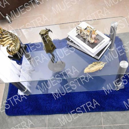 Apartamento En La Carreras Proximo Al Monumento Santiago De Los Caballeros Extérieur photo