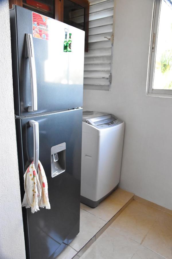 Apartamento En La Carreras Proximo Al Monumento Santiago De Los Caballeros Extérieur photo