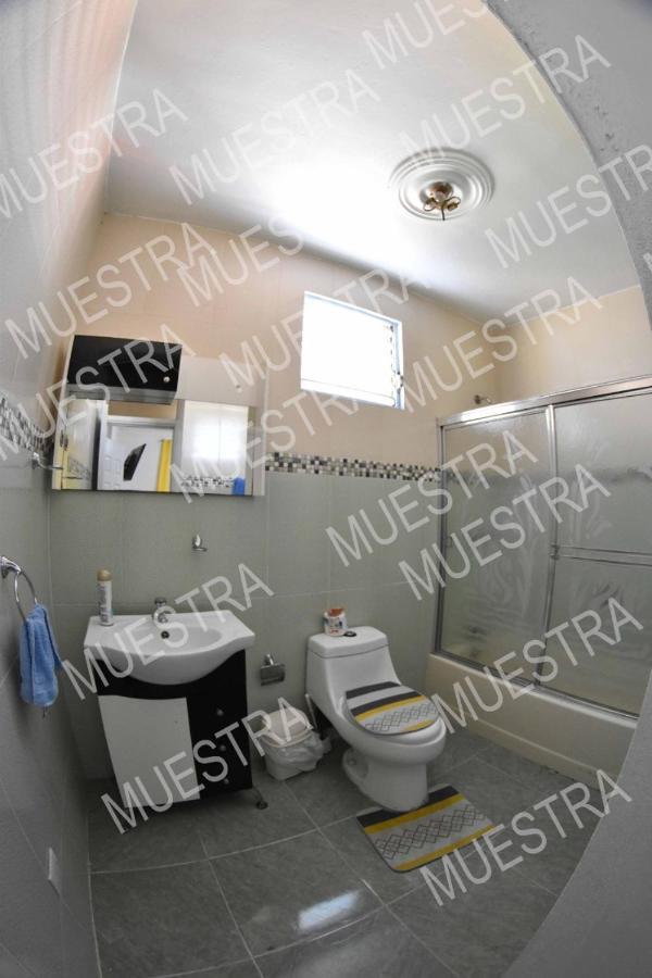 Apartamento En La Carreras Proximo Al Monumento Santiago De Los Caballeros Extérieur photo