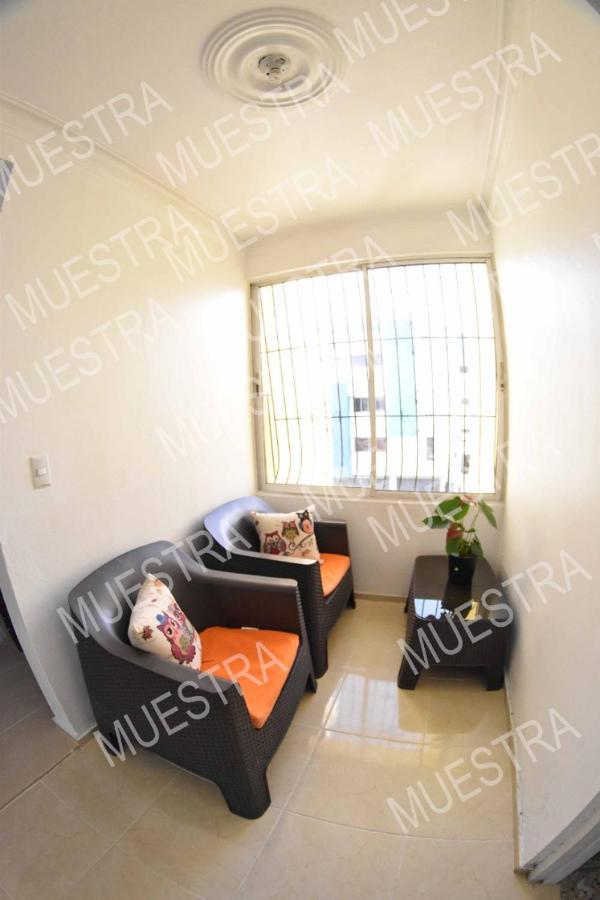 Apartamento En La Carreras Proximo Al Monumento Santiago De Los Caballeros Extérieur photo