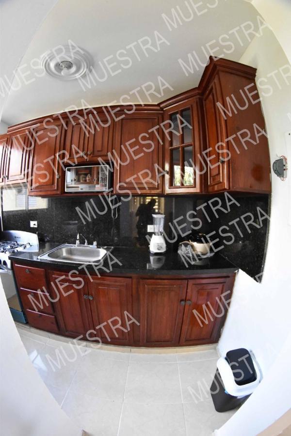 Apartamento En La Carreras Proximo Al Monumento Santiago De Los Caballeros Extérieur photo