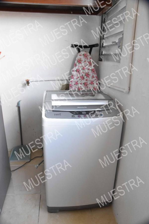 Apartamento En La Carreras Proximo Al Monumento Santiago De Los Caballeros Extérieur photo