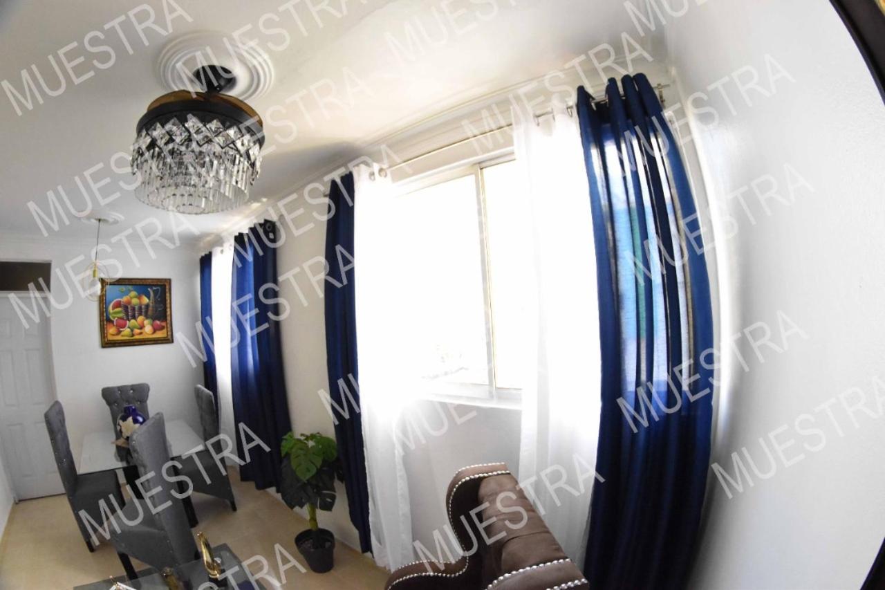 Apartamento En La Carreras Proximo Al Monumento Santiago De Los Caballeros Extérieur photo