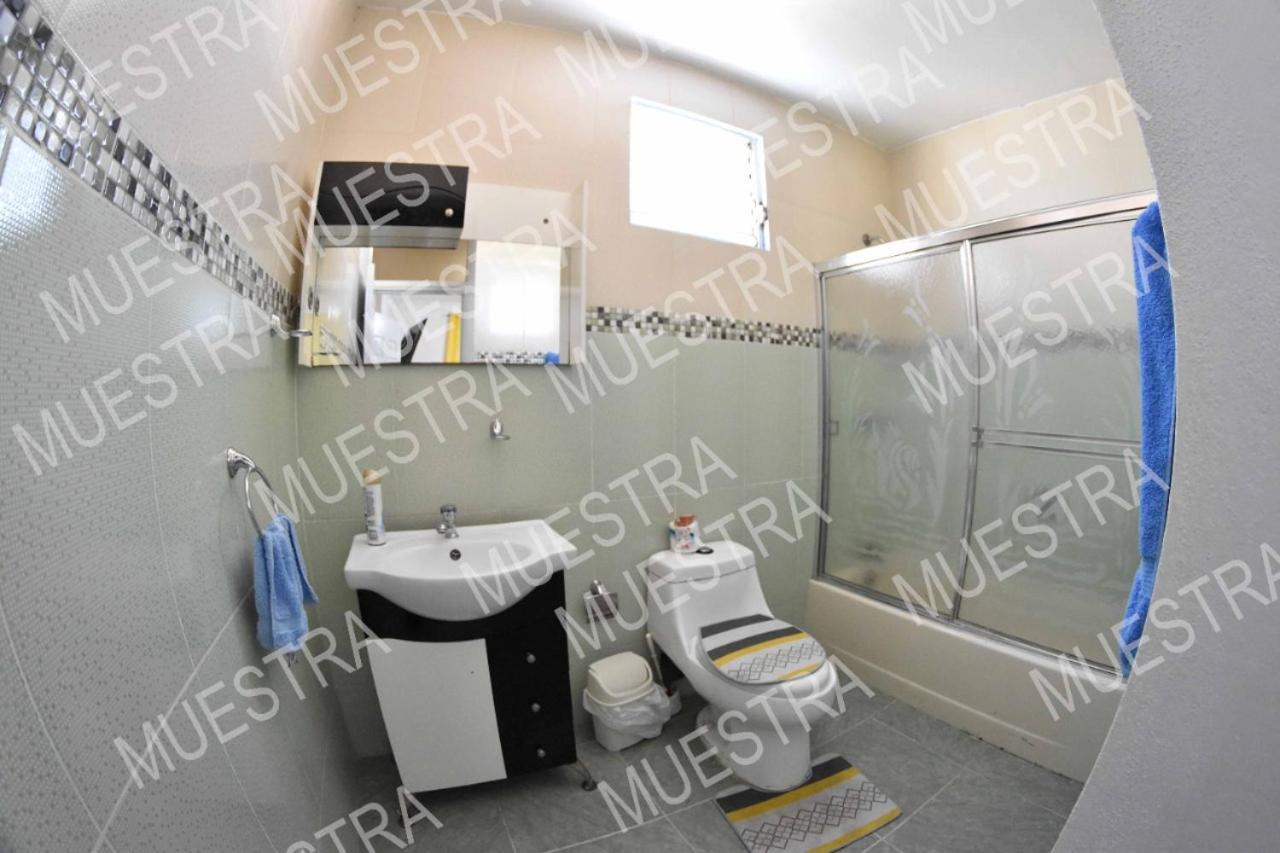 Apartamento En La Carreras Proximo Al Monumento Santiago De Los Caballeros Extérieur photo