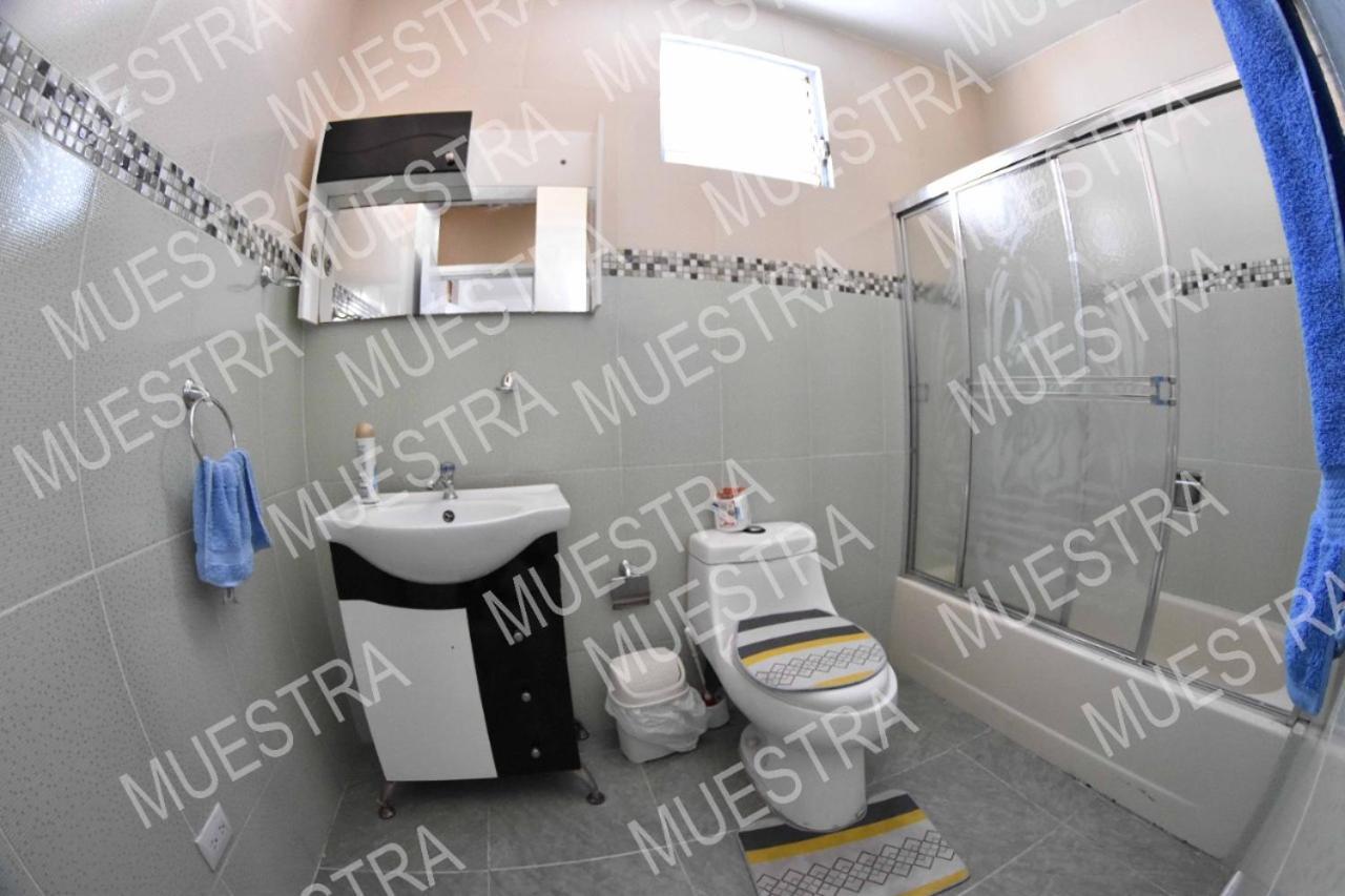 Apartamento En La Carreras Proximo Al Monumento Santiago De Los Caballeros Extérieur photo