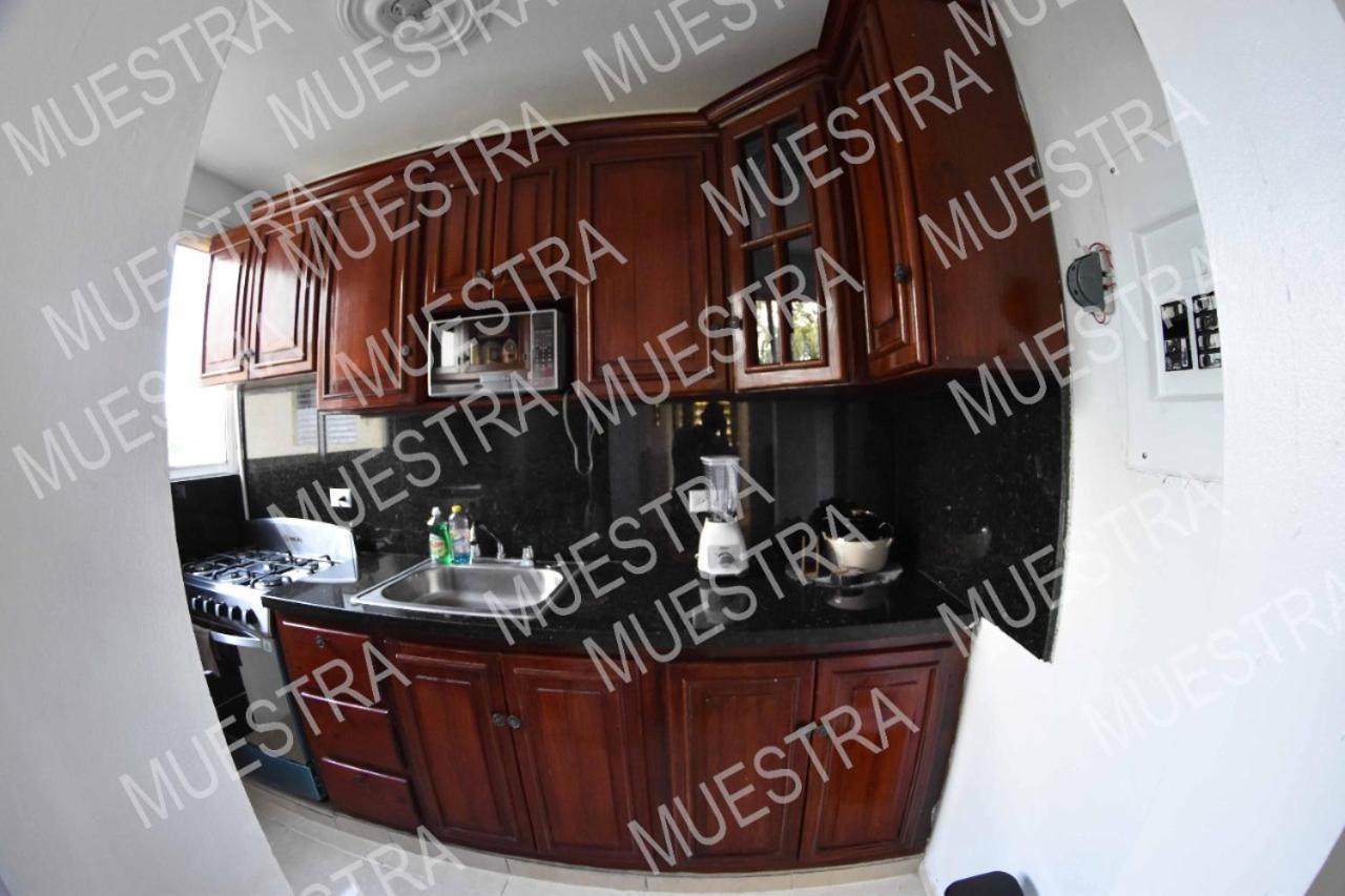 Apartamento En La Carreras Proximo Al Monumento Santiago De Los Caballeros Extérieur photo