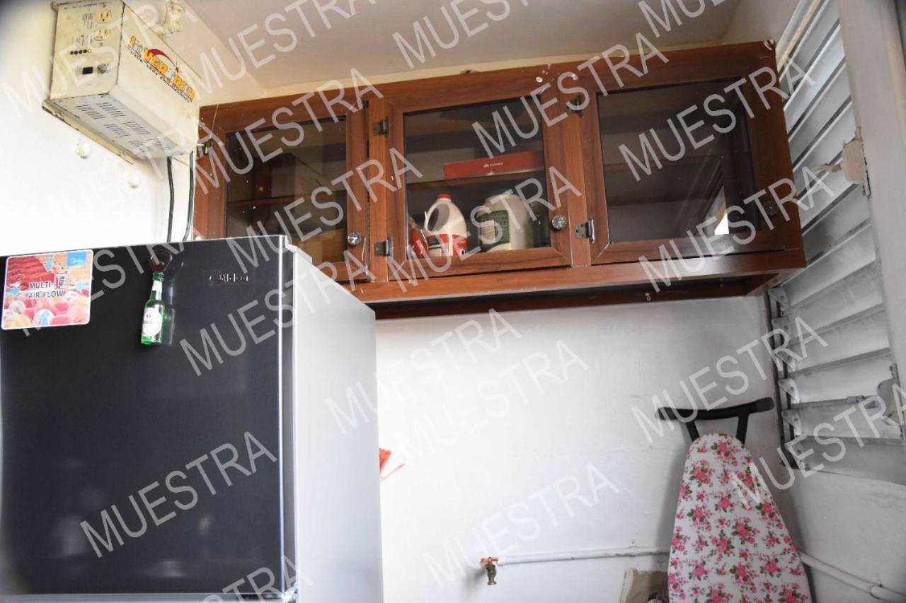 Apartamento En La Carreras Proximo Al Monumento Santiago De Los Caballeros Extérieur photo
