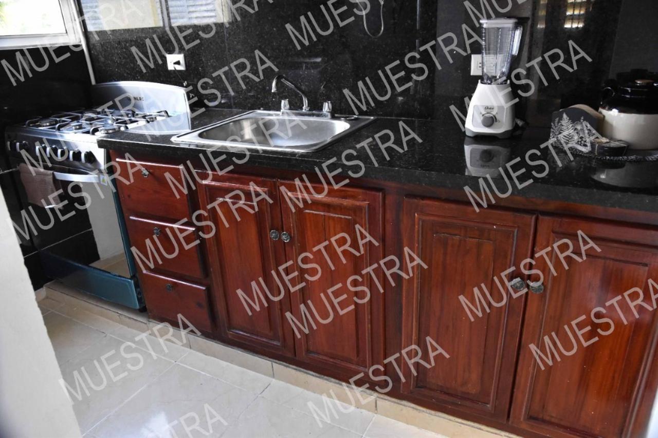 Apartamento En La Carreras Proximo Al Monumento Santiago De Los Caballeros Extérieur photo